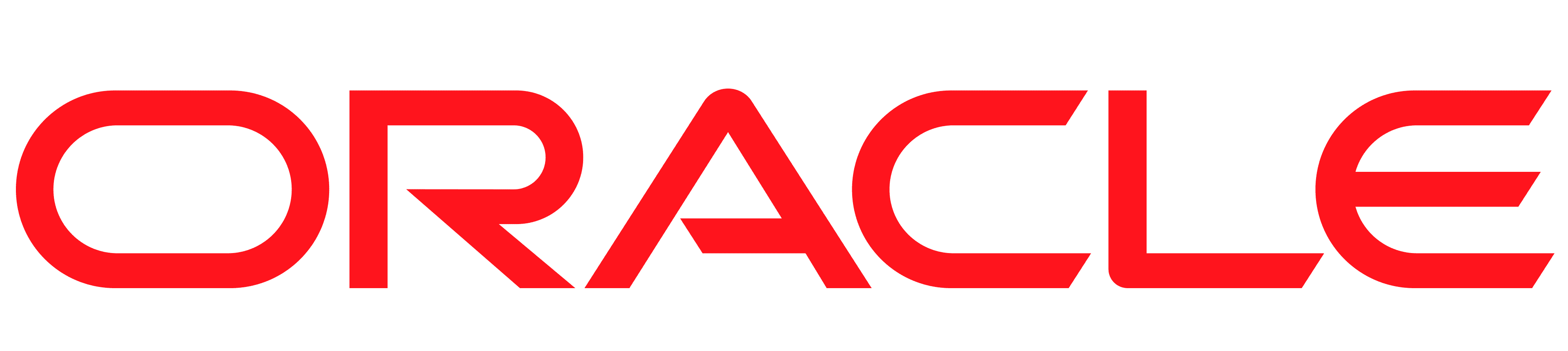 Oracle logo