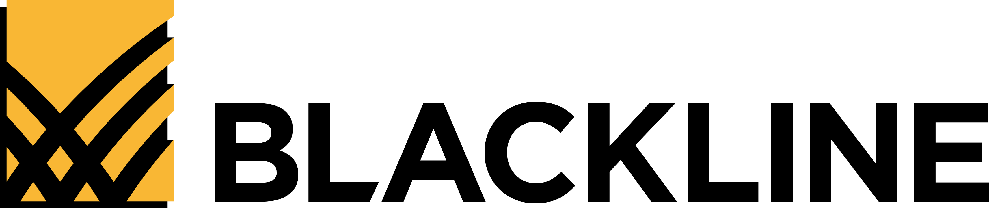 Logo Blackline
