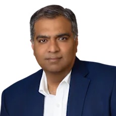 Vikram Pathak