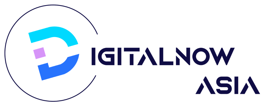 DigitalNow Asia Logo 2