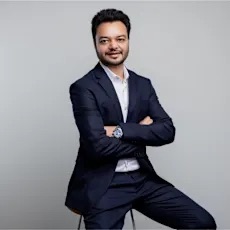 Avishrant Gaur