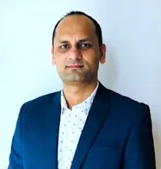 Sumeet Chamoli